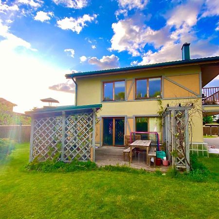 Ādaži Spacious House With Indoor Pool & Sauna. מראה חיצוני תמונה