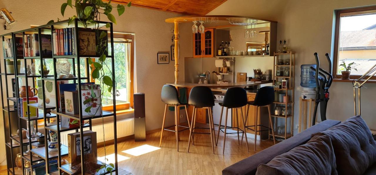 Ādaži Spacious House With Indoor Pool & Sauna. מראה חיצוני תמונה
