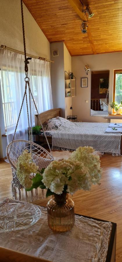 Ādaži Spacious House With Indoor Pool & Sauna. מראה חיצוני תמונה